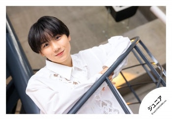 【No.JR26-182】「Junior STAR to FESTIVAL 2026」Goods off-shot