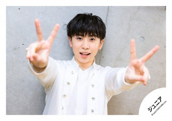 【No.JR26-188】「Junior STAR to FESTIVAL 2026」Goods off-shot