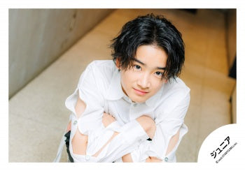 【No.JR26-202】「Junior STAR to FESTIVAL 2026」Goods off-shot