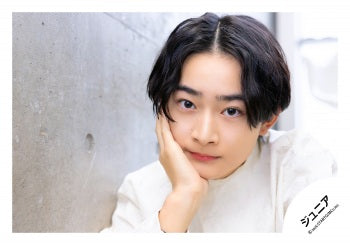 【No.JR26-206】「Junior STAR to FESTIVAL 2026」Goods off-shot