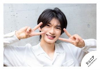 【No.JR26-214】「Junior STAR to FESTIVAL 2026」Goods off-shot