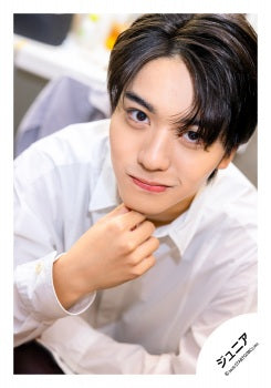 【No.JR26-217】「Junior STAR to FESTIVAL 2026」Goods off-shot