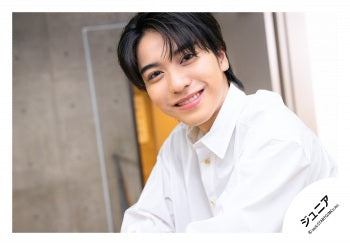 【No.JR26-218】「Junior STAR to FESTIVAL 2026」Goods off-shot