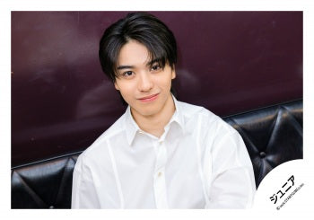 【No.JR26-221】「Junior STAR to FESTIVAL 2026」Goods off-shot