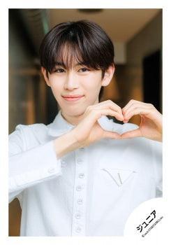 【No.JR26-229】「Junior STAR to FESTIVAL 2026」Goods off-shot