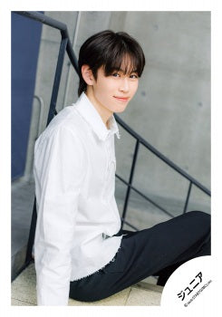 【No.JR26-233】「Junior STAR to FESTIVAL 2026」Goods off-shot
