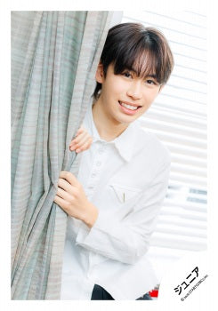【No.JR26-234】「Junior STAR to FESTIVAL 2026」Goods off-shot
