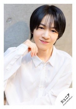 【No.JR26-250】「Junior STAR to FESTIVAL 2026」Goods off-shot