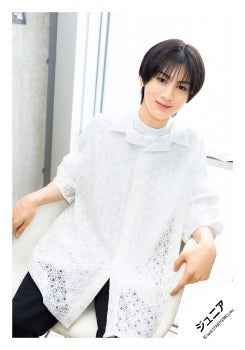 【No.JR26-316】「Junior STAR to FESTIVAL 2026」Goods off-shot