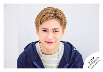 【No.JR26-365】Profile photo off-shot 2026