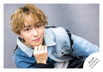 【No.JR26-426】Profile photo off-shot 2026