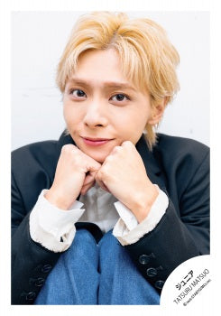【No.JR26-463】Profile photo off-shot 2026