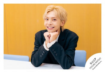 【No.JR26-466】Profile photo off-shot 2026