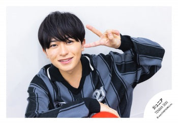 【No.JR26-634】Profile photo off-shot 2026