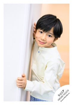 【No.JR26-655】Profile photo off-shot 2026