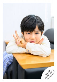 【No.JR26-658】Profile photo off-shot 2026