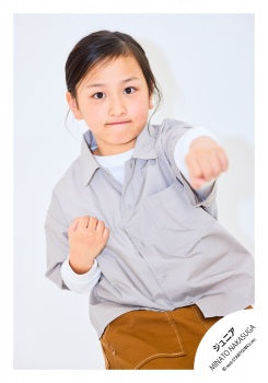 【No.JR26-707】Profile photo off-shot 2026
