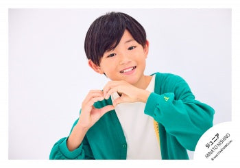 【No.JR26-741】Profile photo off-shot 2026