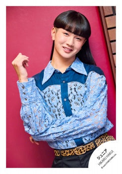 【No.JR26-759】Profile photo off-shot 2026