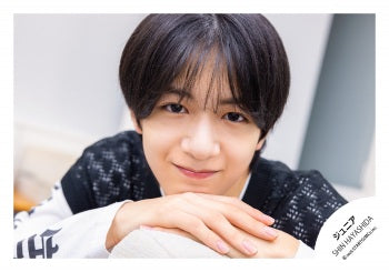 【No.JR26-778】Profile photo off-shot 2026