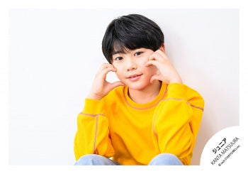 【No.JR26-800】Profile photo off-shot 2026