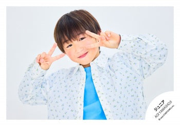 【No.JR26-850】Profile photo off-shot 2026