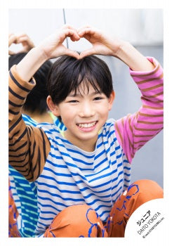 【No.JR26-855】Profile photo off-shot 2026