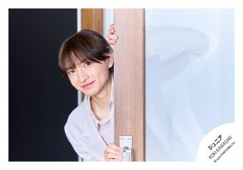 【No.JR26-901】Profile photo off-shot 2026 Summer
