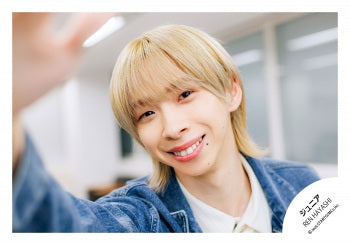 【No.JR26-962】Profile photo off-shot 2026 Summer