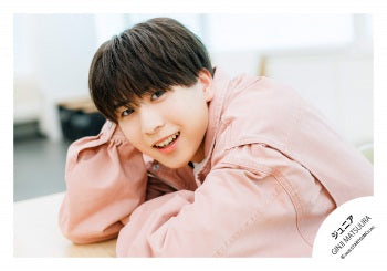 【No.JR26-966】Profile photo off-shot 2026 Summer