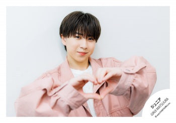 【No.JR26-968】Profile photo off-shot 2026 Summer