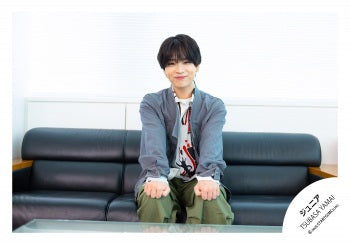 【No.JR26-982】Profile photo off-shot 2026 Summer