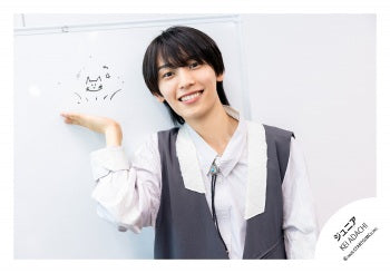 【No.JR26-998】Profile photo off-shot 2026 Summer