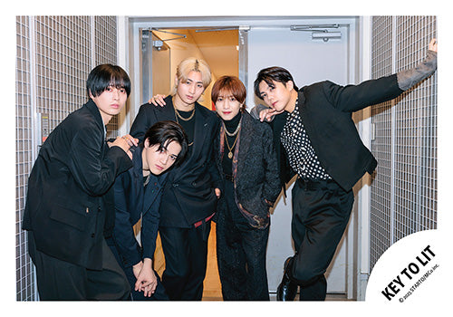 【No.KEY25-003】Profile photo off-shot 2025 part2