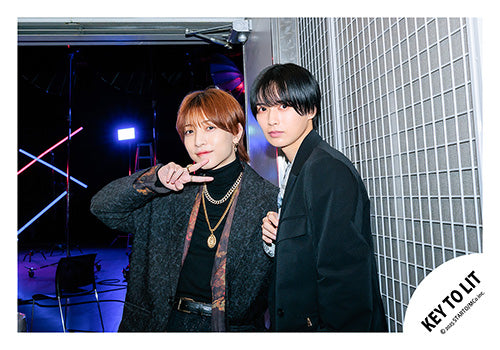 【No.KEY25-006】Profile photo off-shot 2025 part2