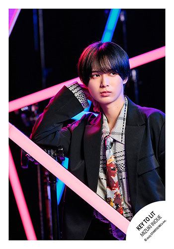 【No.KEY25-016】Profile photo off-shot 2025 part2