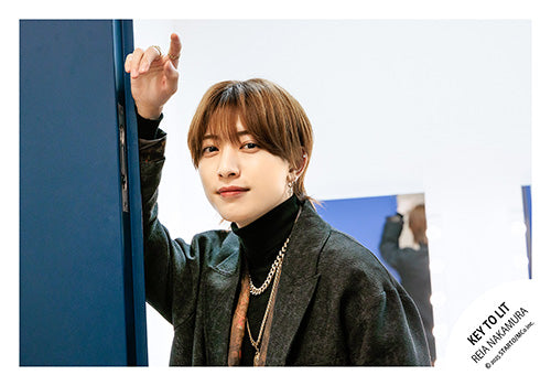 【No.KEY25-026】Profile photo off-shot 2025 part2