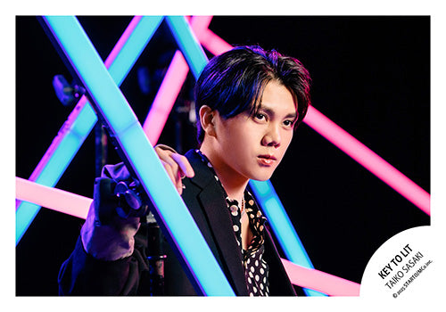 【No.KEY25-034】Profile photo off-shot 2025 part2