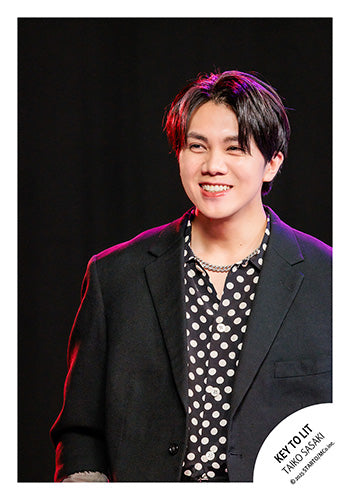 【No.KEY25-037】Profile photo off-shot 2025 part2