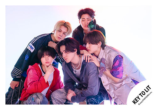 【No.KEY25-124】Profile photo off-shot 2025 part3