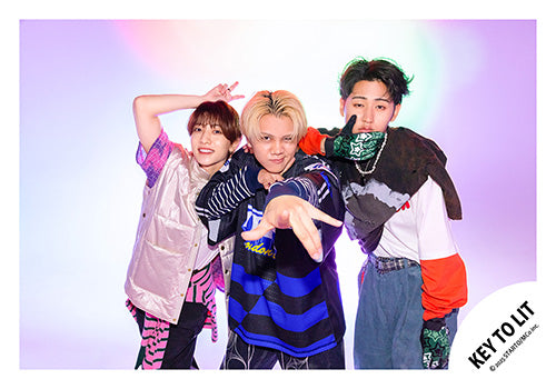 【No.KEY25-126】Profile photo off-shot 2025 part3