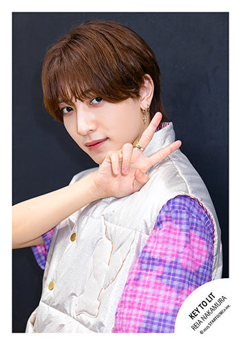 【No.KEY25-139】Profile photo off-shot 2025 part3