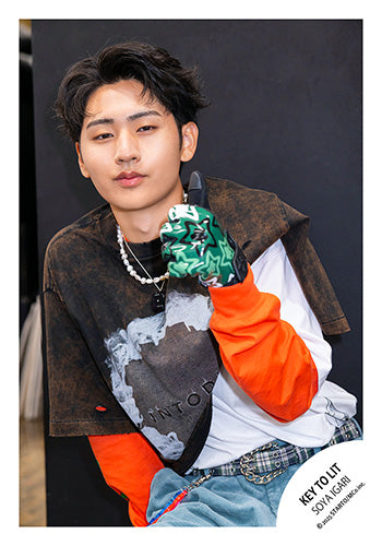 【No.KEY25-146】Profile photo off-shot 2025 part3