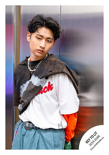 【No.KEY25-147】Profile photo off-shot 2025 part3