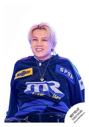 【No.KEY25-155】Profile photo off-shot 2025 part3