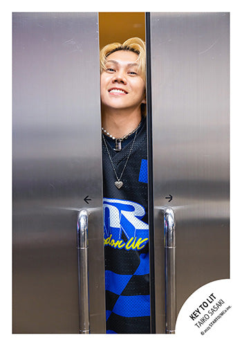 【No.KEY25-156】Profile photo off-shot 2025 part3