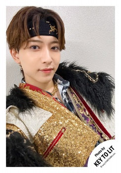 【No.KEY25-174】KEY TO LIT Original Selfie