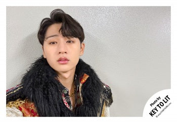 【No.KEY25-178】KEY TO LIT Original Selfie