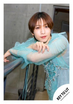 【No.KEY26-024】「Junior STAR to FESTIVAL 2026」Goods off-shot