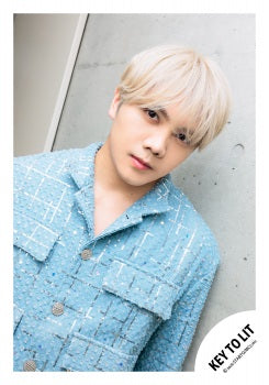 【No.KEY26-035】「Junior STAR to FESTIVAL 2026」Goods off-shot